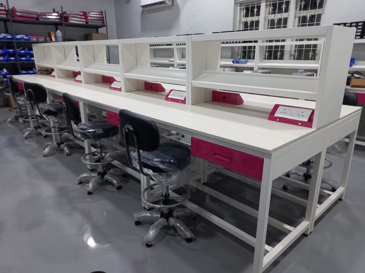 Leader in Total Laboratory Solutions from Mumbai, India