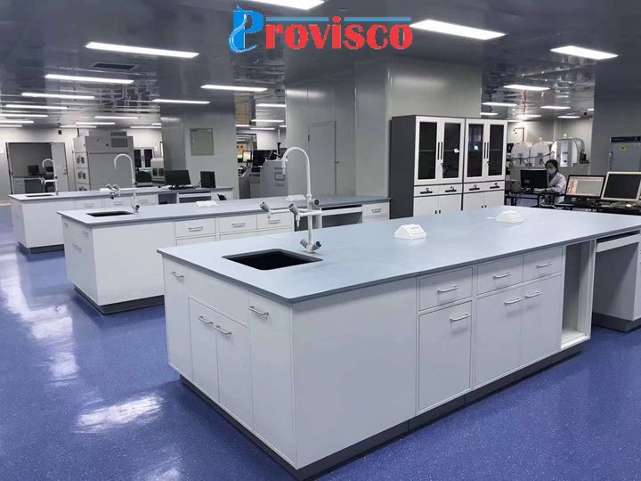 Modern Laboratory Furniture