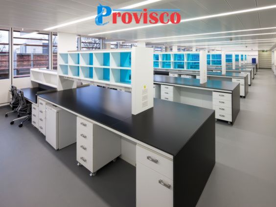 pharmaceutical lab furniture