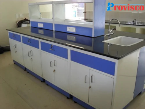 Pharmaceutical Lab Furniture