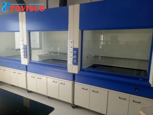 Fume hood manufacturers