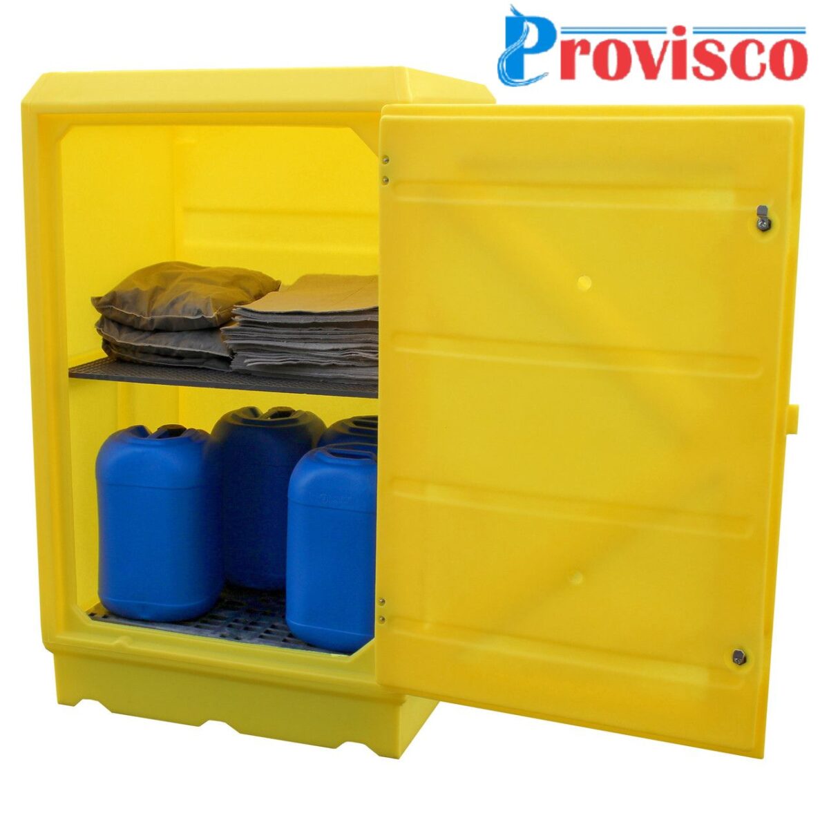 chemical storage cabinet