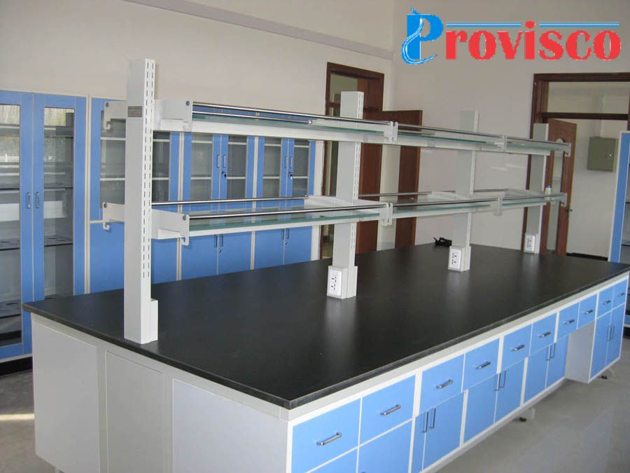 Pharmaceutical Lab furniture