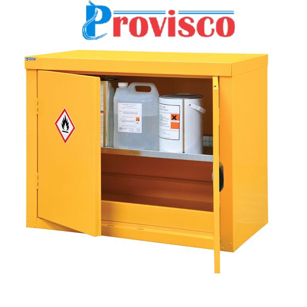 Chemical Storage Cabinet