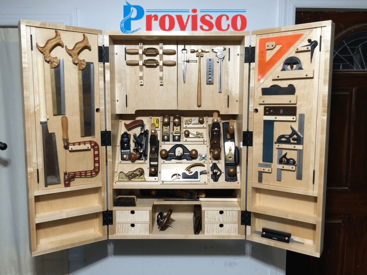 industrial Tool Cabinet manufacturers